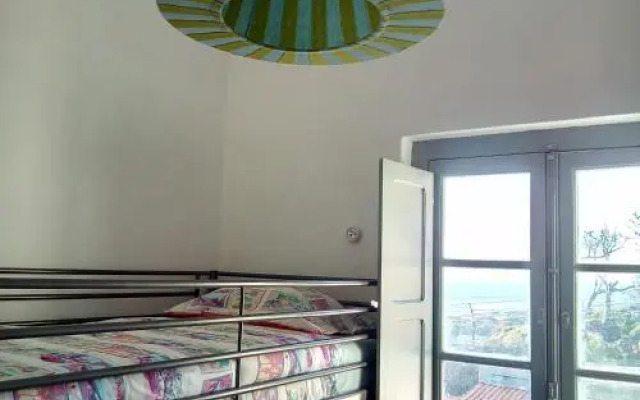 Fonte Da Telha Beach Hostel