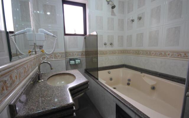 Hotel Diamante