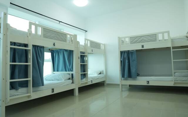 Hawana Premium Hostel