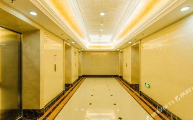 Tu'an Inn (Guangzhou Panyu Wanda)