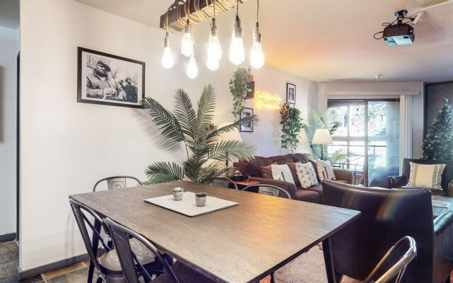 Aspen Creek #115 2 Bedroom Condo by RedAwning