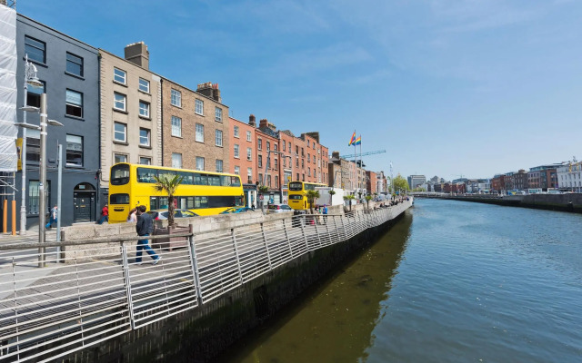 HIPHIPSTAY - Templebar Rooms