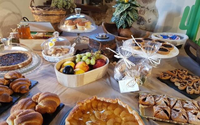 B&B Polvere Di Stelle