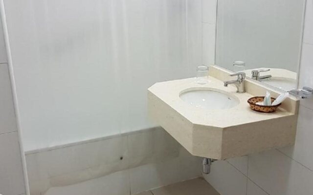 Hotel Diego de Almagro Antofagasta Express