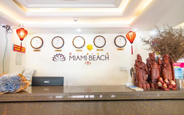 Miami Beach Hotel
