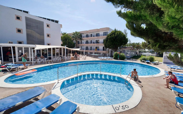 Vibra Isola - Adults Only Hotel