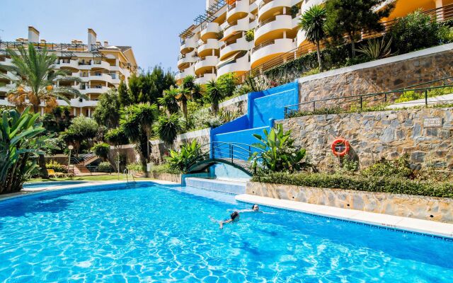SAT1-Cozy 2 bedroom apt near to Port