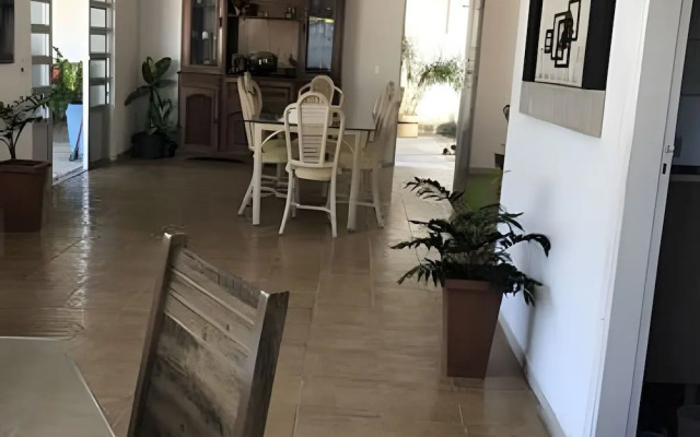 Estrela da Praia - Suítes Privativas