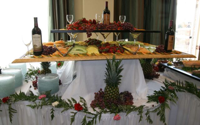 Hilton Garden Inn Valdosta