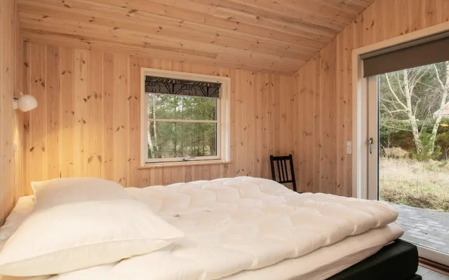 12 Person Holiday Home in Fjerritslev