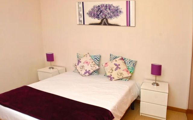 Rocha 501 by Atlantichotels