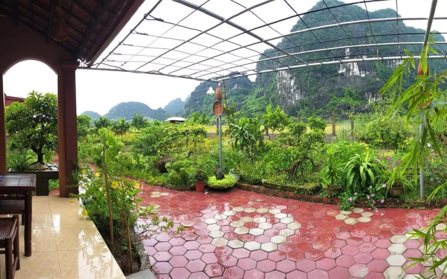 Yen Binh Homestay