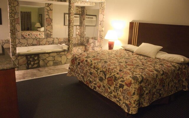 American Inn & Suites