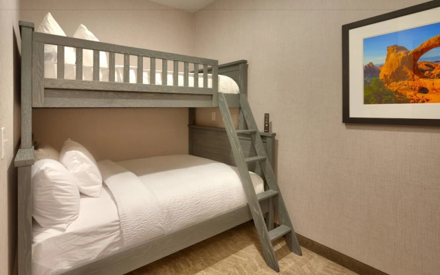 SpringHill Suites Moab