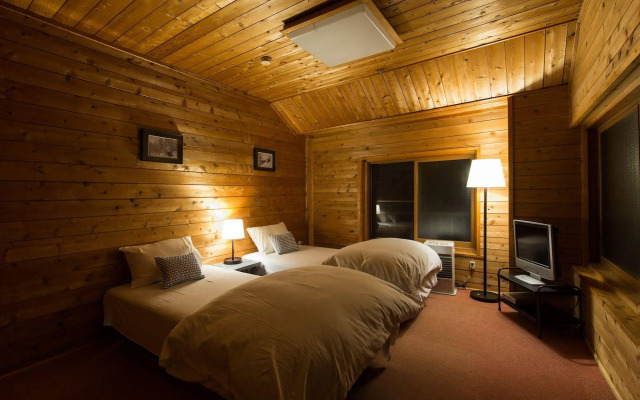 Moiwa Lodge - Hostel