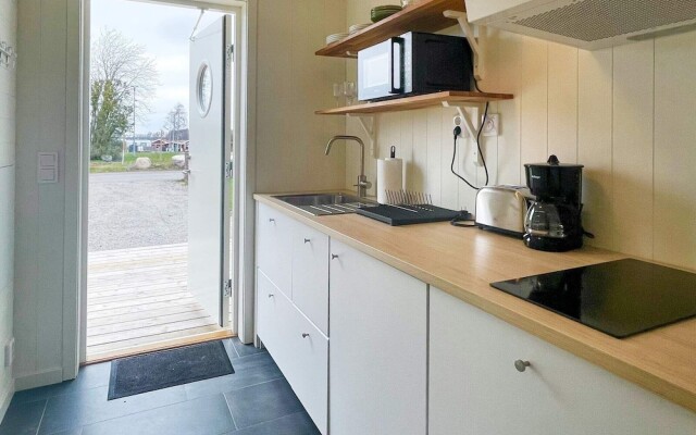4 Person Holiday Home in Farjestaden