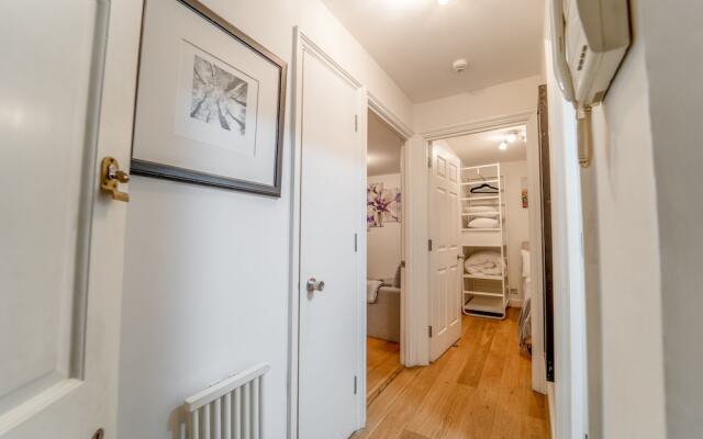 Park Lane Apartments Piccadilly Circus