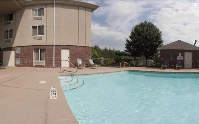 Comfort Inn & Suites Brevard