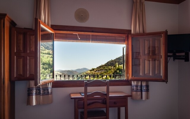 Hotel La Fragua I