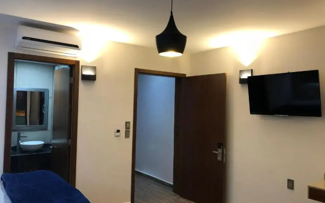 Gold Palace Hotel