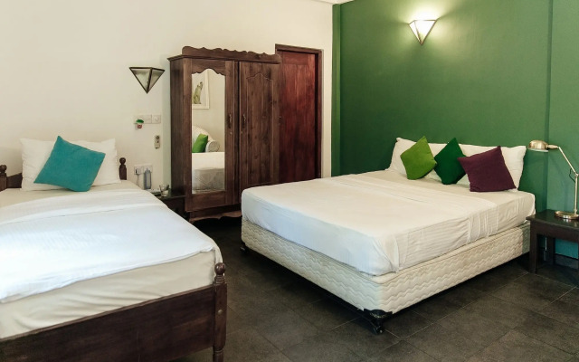Bedspace Unawatuna
