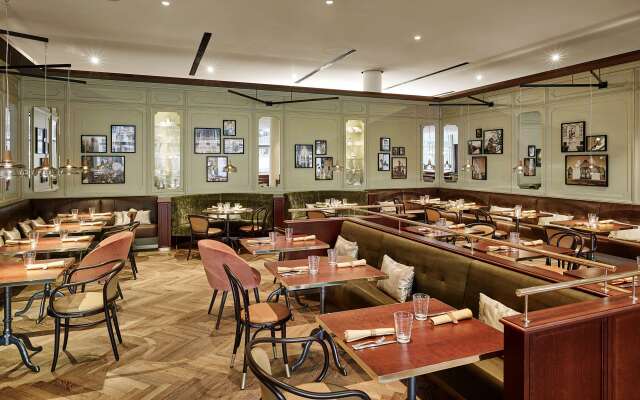 Andaz Vienna Am Belvedere, By Hyatt