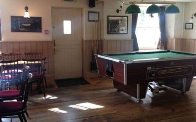 Safe Harbour Inn
