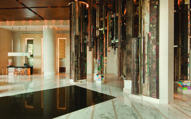 Hyatt Regency Chennai