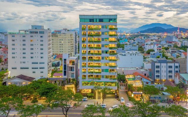 Fansipan Danang Hotel