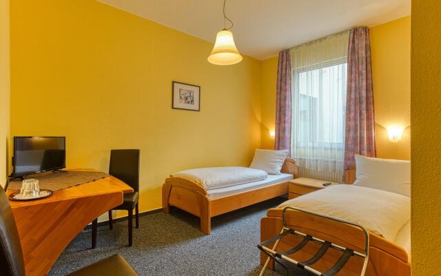 Hotel Carlton Dortmund