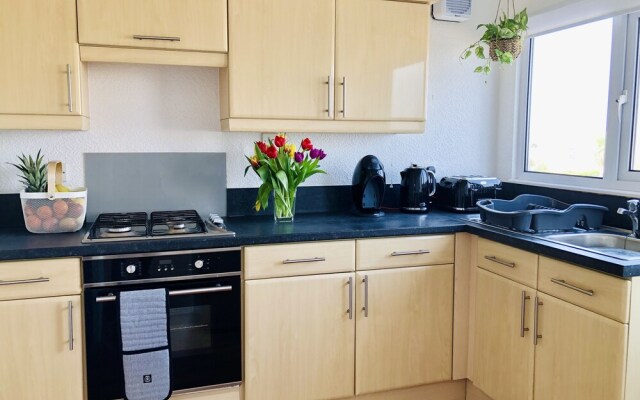 Newly Refurbished Stunning 4-bed Chalet nr Padstow