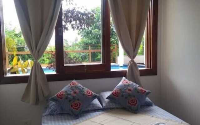 Pousada Vista do Itagua