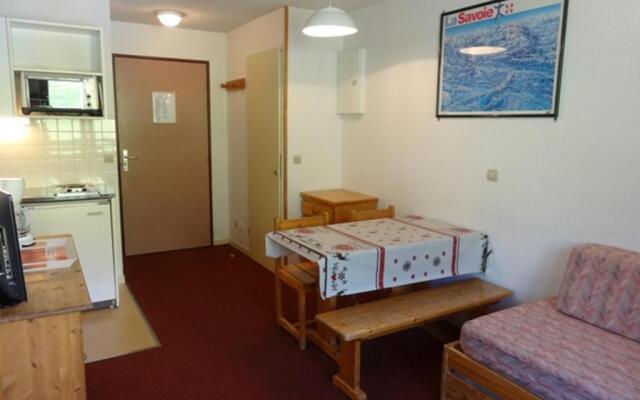 Appartement Les Menuires, 2 pièces, 4 personnes - FR-1-178-94