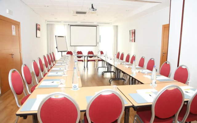 Travelodge Barcelona del Vallès