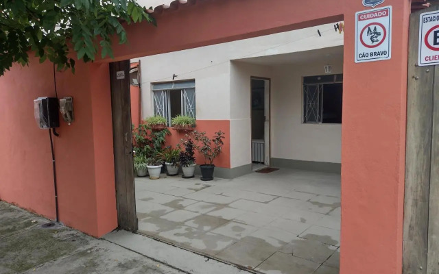 Casa Julieta