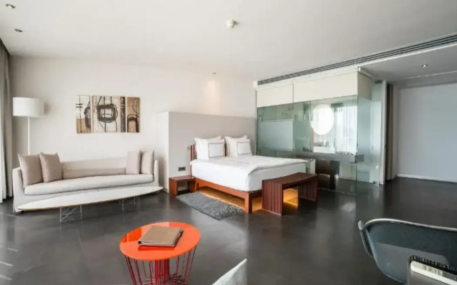 Kuum Hotel & Spa