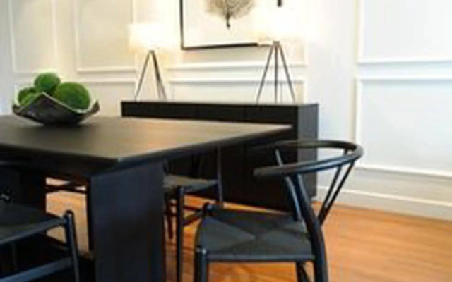 D'One Luxury Apartments