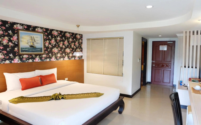 Grand Hill Resort and Spa