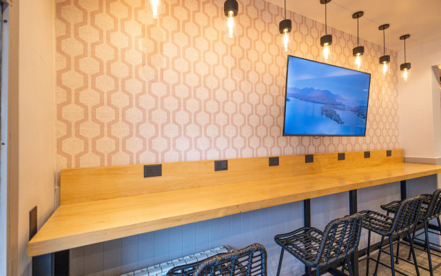 Hotel Bariloche By Tierra Gaucha