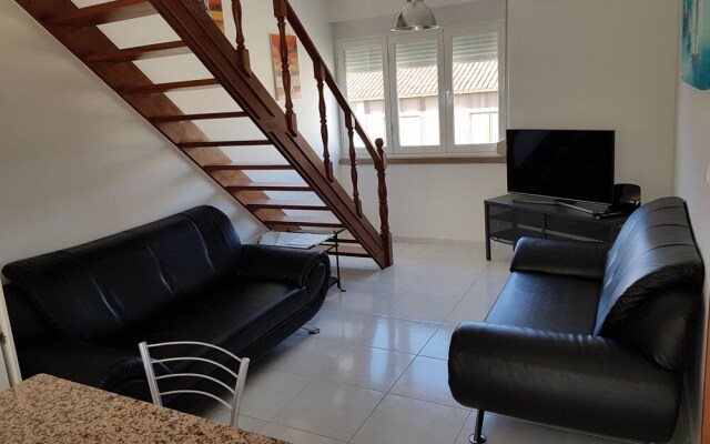 Apartment With 4 Bedrooms in Arrentela, With Wifi
