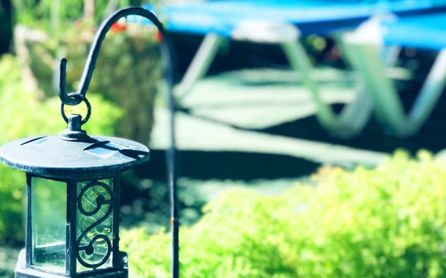 Hostal Ignacio&Jenni