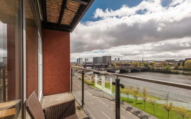 The Metropole Residence