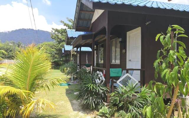 Juara Rompin Resort