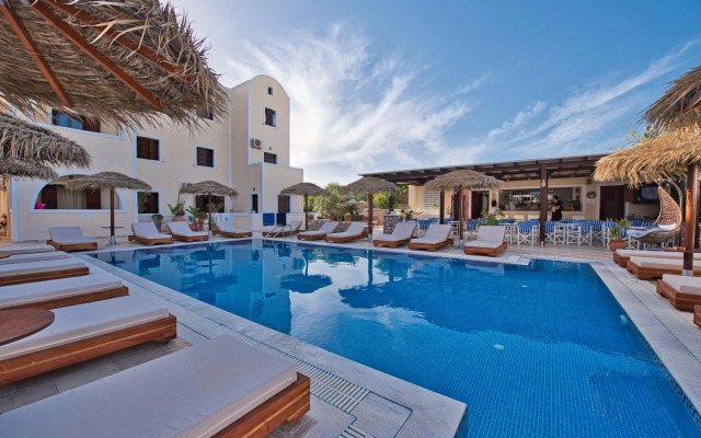 Villa Angira