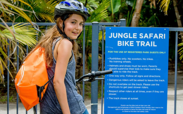 Ingenia Holidays Soldiers Point