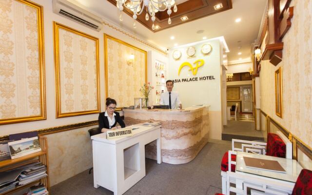 Asian Legend Hotel