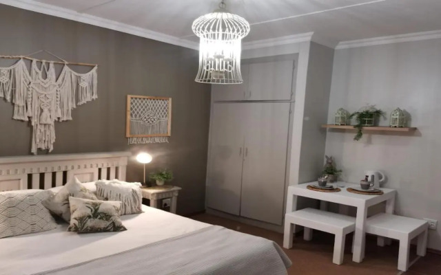 Spindrift Guesthouse