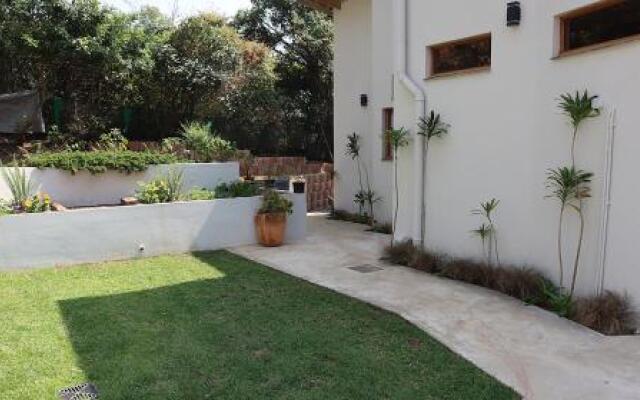 Hot Buttered Toast Self Catering Apartment