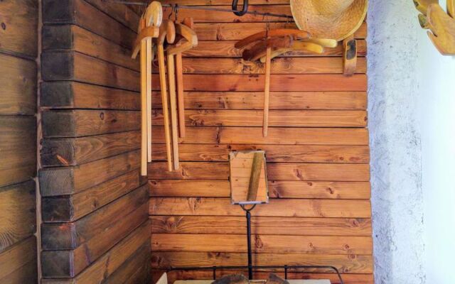 House Salargo Pianello Lario