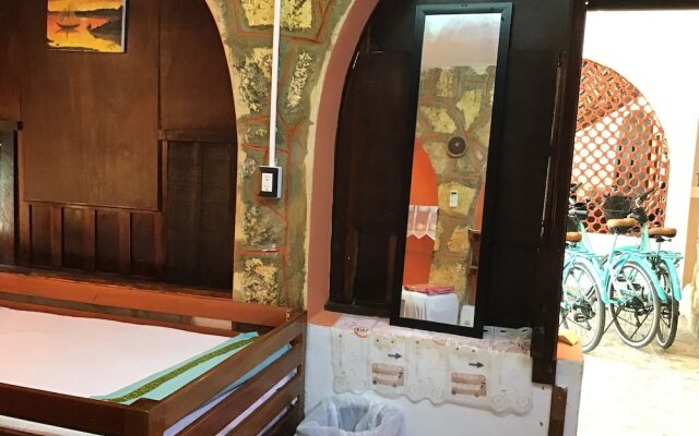 Villas San Felipe